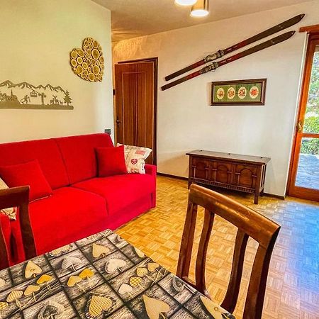 Appartamento Einaudi 11 - Affitti Brevi Italia Бардонеккия Экстерьер фото