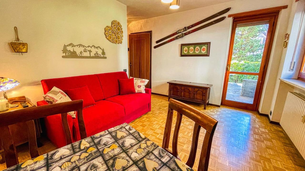 Appartamento Einaudi 11 - Affitti Brevi Italia Бардонеккия Экстерьер фото