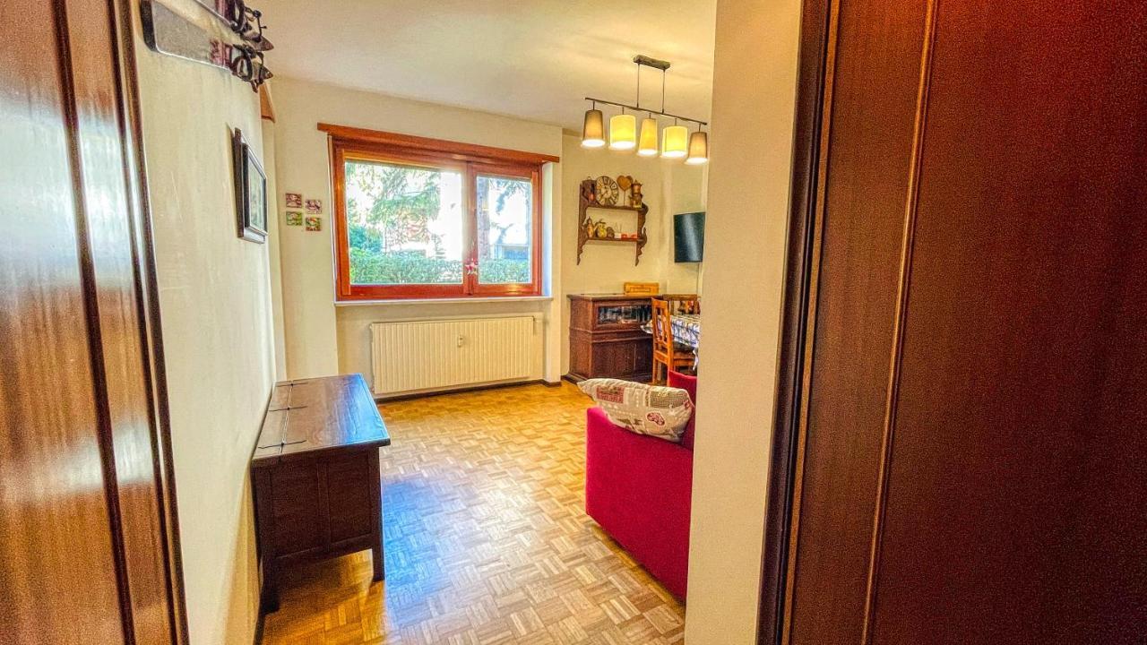 Appartamento Einaudi 11 - Affitti Brevi Italia Бардонеккия Экстерьер фото